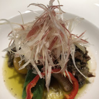 日本料理・鉄板焼 はや瀬 - 
