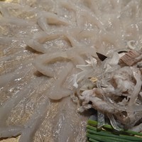 旬楽館 - とらふぐ
