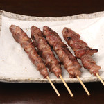 Honkaku Sumibi Yakitori Chouten - 