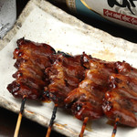 Honkaku Sumibi Yakitori Chouten - 