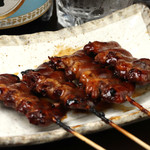 Honkaku Sumibi Yakitori Chouten - 