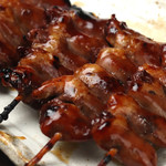 Honkaku Sumibi Yakitori Chouten - 