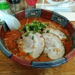 おとおラーメン - 