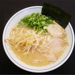 長浜ラーメンめんめん - 