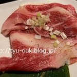 和牛焼肉食べ放題 肉屋の台所 - 