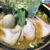 家系総本山 ラーメン 吉村家