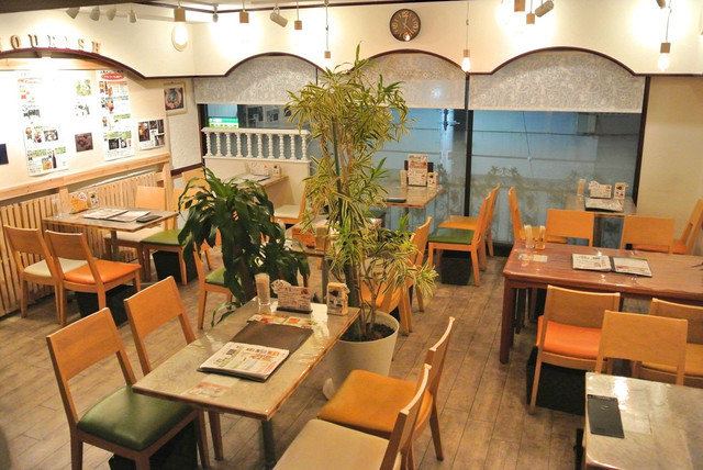 Shizen Yasai Restaurant Komagome Nourish photo 5