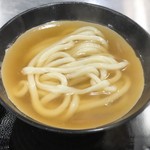 いぶきうどん - 