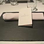 リストランテ カノフィーロ - 