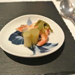 リストランテ カノフィーロ - 