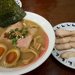 Ramen bakutsuku - 