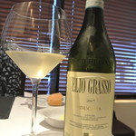 リストランテ カノフィーロ - 