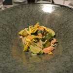 リストランテ カノフィーロ - 