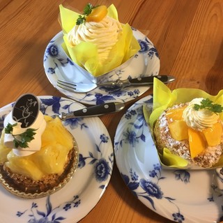 箕面市小野原東でおすすめの美味しいケーキをご紹介 食べログ