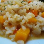 Little cucina Yume - 玄米リゾット