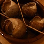 エル アバニコ - 真ツブ貝（青森）