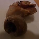 エル アバニコ - 真ツブ貝　むき身