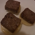 絶品　自家製コンビーフ