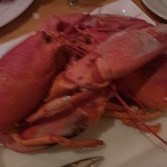 エル アバニコ - オマール２尾