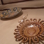 エル アバニコ - 飾り皿