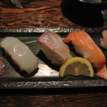 Japanese Dining 真 - お寿司