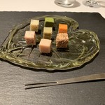 リストランテ カノフィーロ - 