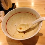 川の先の上 - もちろん完飲・完食です！