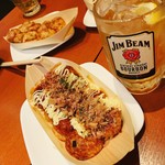 たこやき 元祖どないや 新宿区役所通り店