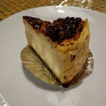 柿の木坂 キャトル