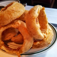 ウルフギャング・ステーキハウス 六本木 - 