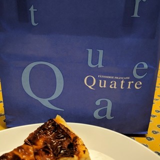 柿の木坂 キャトル_2