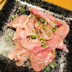 Sumibiyakiniku Kuguru - 