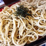自家製蕎麦たけのや - 