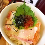 自家製蕎麦たけのや - 