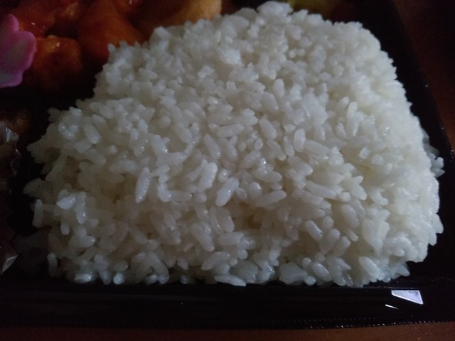 やっぱりご飯は大盛りで By Yuu Ya サンキュウ惣菜 呉服町 弁当 食べログ やっぱりご飯は大盛りで By Yuu Ya サンキュウ惣菜 呉服町 弁当 食べログ