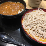 Komoro Soba - 