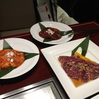 叙々苑 恵比寿ガーデンプレイス店 - 