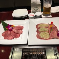 叙々苑 恵比寿ガーデンプレイス店 - 