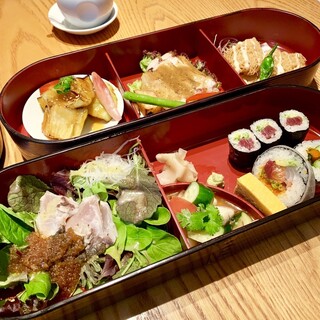 神谷町で人気のランチ選 ジャンル別でおすすめの店 食べログまとめ