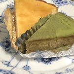 ケイクス チヒロ - 