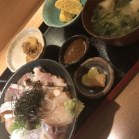 すざき町食・心旬ぎく - 
