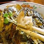 うお辰 - 頬の身がたまらんのよ