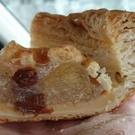 不二家 - 料理写真:アップルパイ