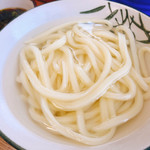 吉本食品 - 釜あげうどん