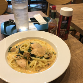 品川インターシティ内でおすすめの美味しい居酒屋 ダイニングバーをご紹介 食べログ 品川インターシティ内でおすすめの美味しい居酒屋 ダイニングバーをご紹介 食べログ
