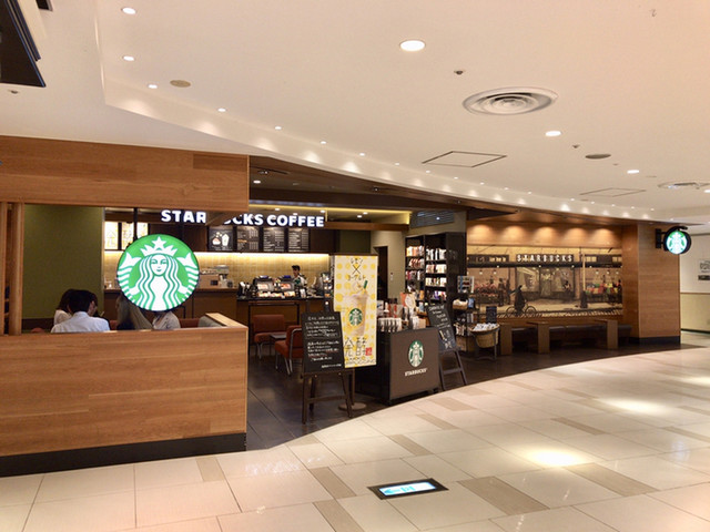 スターバックス コーヒー 柏 高島屋ステーションモール 6階店 Starbucks Coffee 柏 カフェ 食べログ スターバックス コーヒー 柏 高島屋ステーションモール 6階店 Starbucks Coffee 柏 カフェ 食べログ