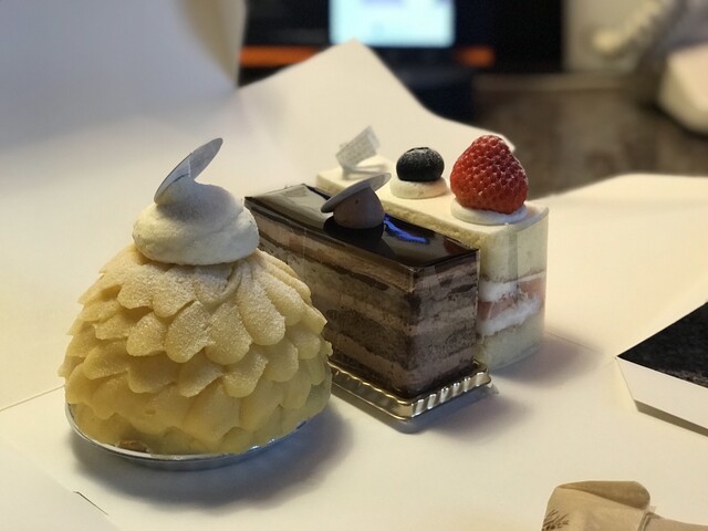 コサイ Kosai 水戸 ケーキ 食べログ コサイ Kosai 水戸 ケーキ 食べログ
