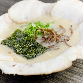 栗ちゃんラーメン_0