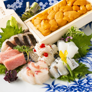 沖ノ島 おきのしま コース 博多シーフード うお田 祇園 魚介料理 海鮮料理 食べログ 沖ノ島 おきのしま コース 博多シーフード うお田 祇園 魚介料理 海鮮料理 食べログ