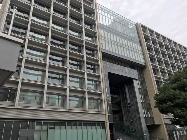 1937年 昭和12年 創業の慶應義塾大学三田キャンパス内にある硬派な学生食堂 東京都港区三田 By さすらいの旅人 全国各地孤独のグルメ 慶応義塾大学三田キャンパス 山食 三田 学生食堂 食べログ